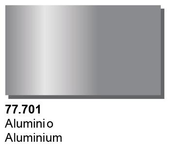 77.701 Aluminium